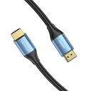 HDMI 4K HD kabel 1m Vention ALHSF (plavi)