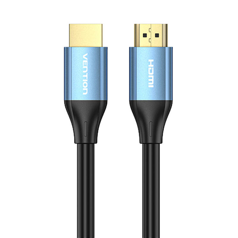 HDMI 4K HD kabel 2m Vention ALHSH (plavi)