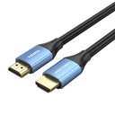 HDMI 4K HD kabel 2m Vention ALHSH (plavi)