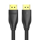 HD DisplayPort 1.4 8K kabel 3m Vention HCDBI (crni)