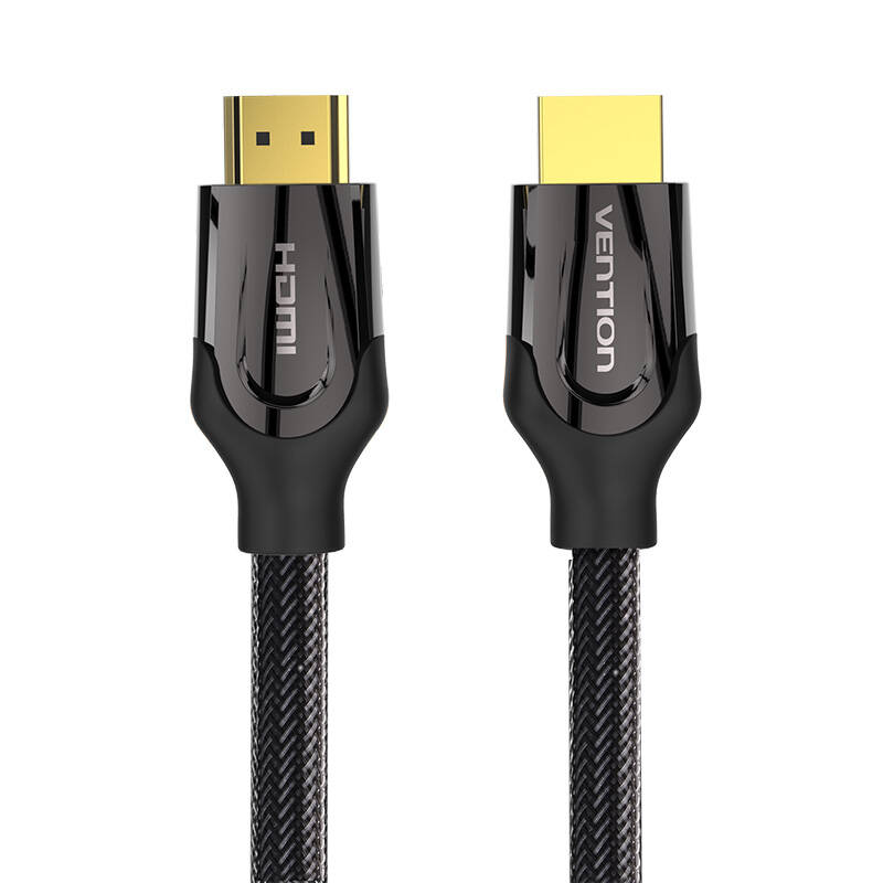 HDMI kabel 1m Vention VAA-B05-B100 (crni)