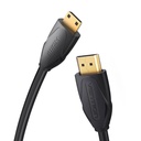 Mini HDMI kabel 1,5 m Vention VAA-D02-B150 (crni)