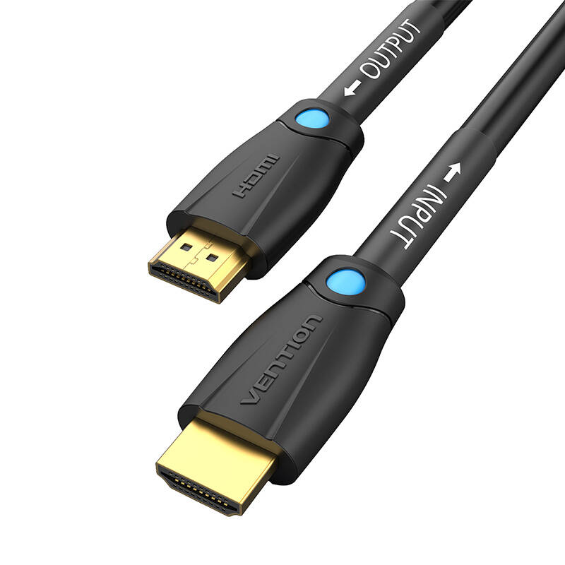 HDMI kabel 2m Vention AAMBH (crni)