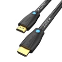 HDMI kabel 3m Vention AAMBI (crni)