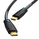 HDMI kabel 3m Vention AAMBI (crni)