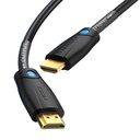 HDMI kabel 5m Vention AAMBJ (crni)