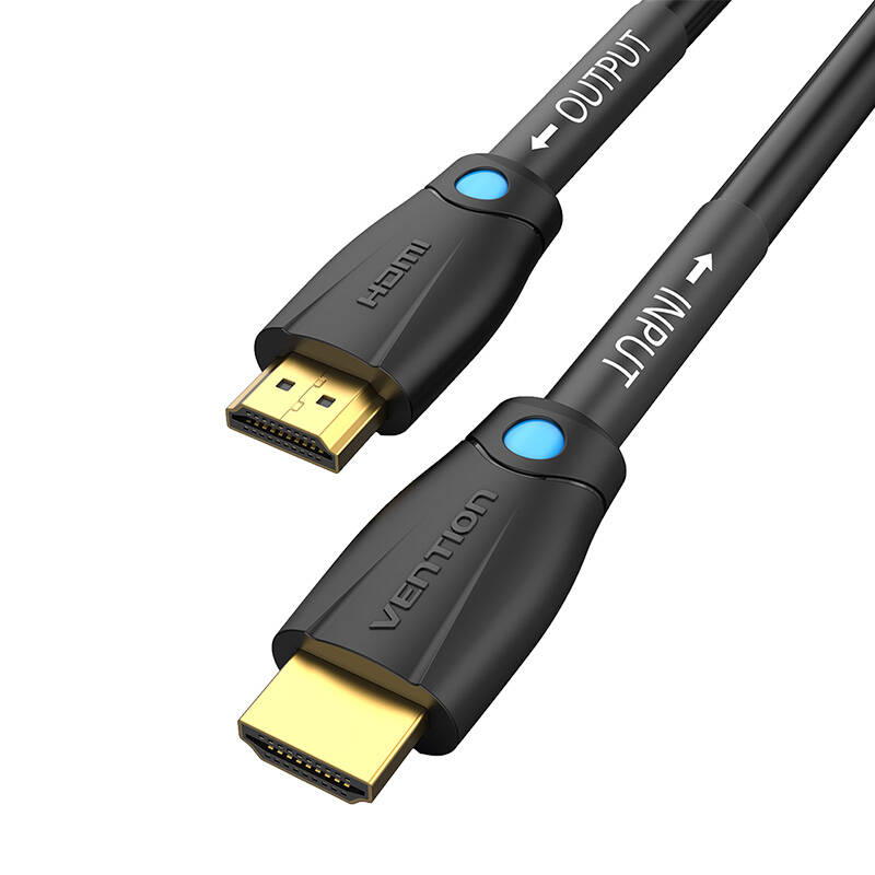 HDMI kabel 35m Vention AAMBU (crni)