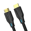 HDMI 8K kabel 1,5 m Vention AAUBG (crni)