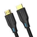 HDMI 8K kabel 3m Vention AAUBI (crni)