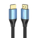 HDMI 4K HD 1,5 m kabel Vention ALHSG (plavi)