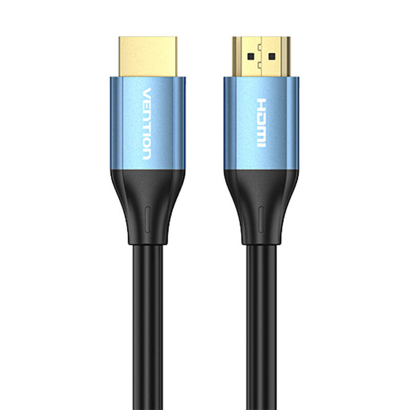 HDMI 4K HD 1,5 m kabel Vention ALHSG (plavi)