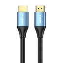 HDMI 4K HD 1,5 m kabel Vention ALHSG (plavi)