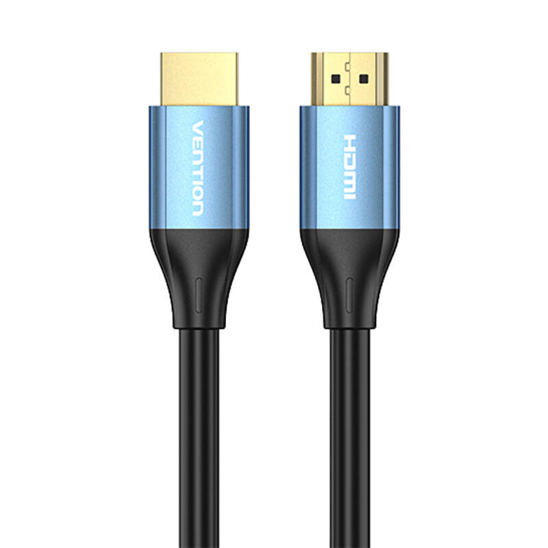 HDMI 4K HD 3m kabel Vention ALHSI (plavi)