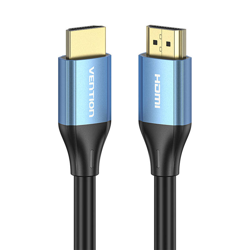 HDMI 4K HD 5m kabel Vention ALHSJ (plavi)