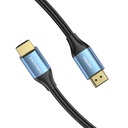 HDMI 4K HD 5m kabel Vention ALHSJ (plavi)