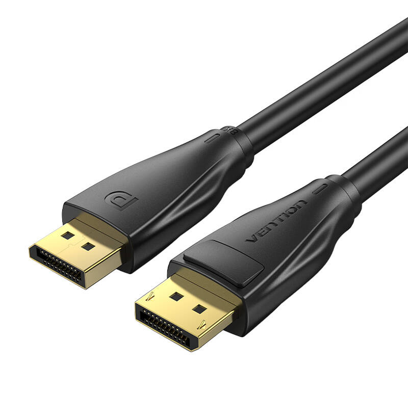 DisplayPort kabel 3m Vention HCCBI (crni)