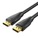 DisplayPort kabel 3m Vention HCCBI (crni)