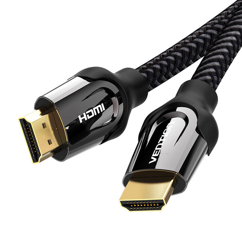 HDMI kabel 3m Vention VAA-B05-B300 (crni)