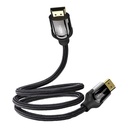 HDMI kabel 3m Vention VAA-B05-B300 (crni)