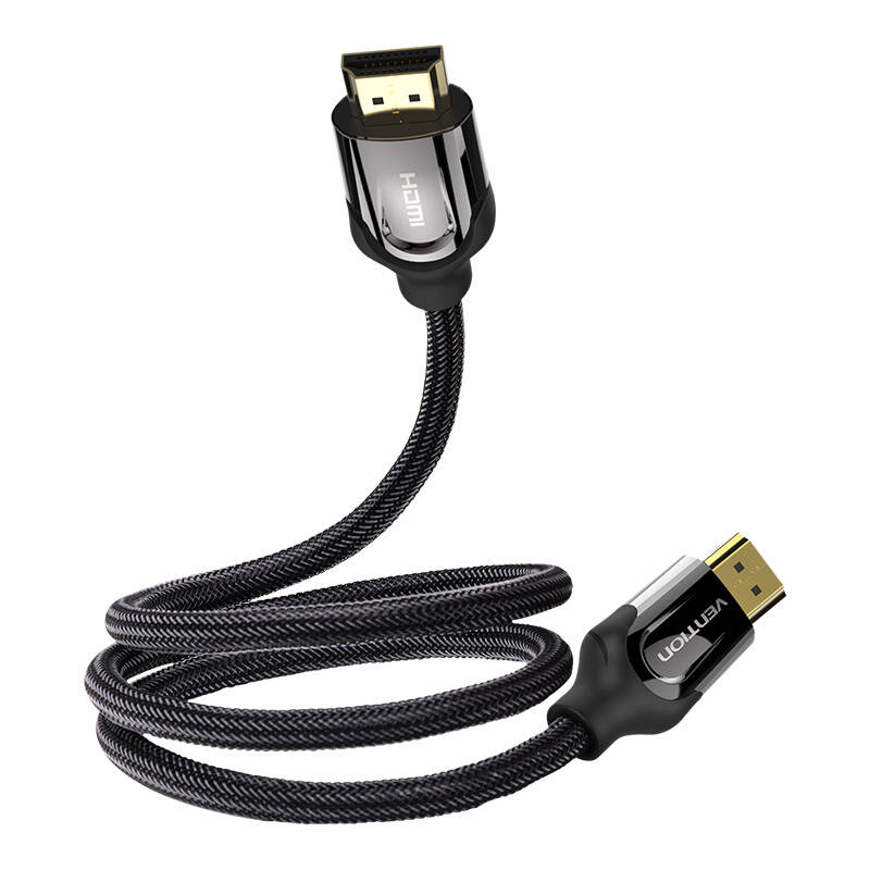 HDMI kabel 5m Vention VAA-B05-B500 (crni)