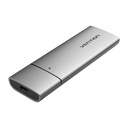 M.2 NGFF SSD kućište (USB 3.1 Gen 1-C) Vention KPEH0