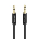 Vention BAXBI 3,5 mm 3 m crni audio kabel