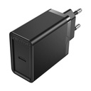 USB-C zidni punjač Vention FADB0-EU (20 W) crni