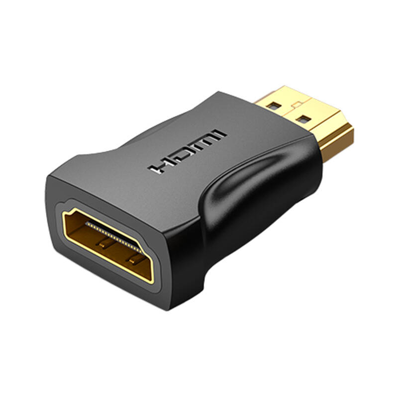 Muški na ženski HDMI adapter Vention AIMB0-2 (2 komada)