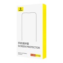 Kaljeno staklo Baseus Crystalline Anti-Glare iPhone 15