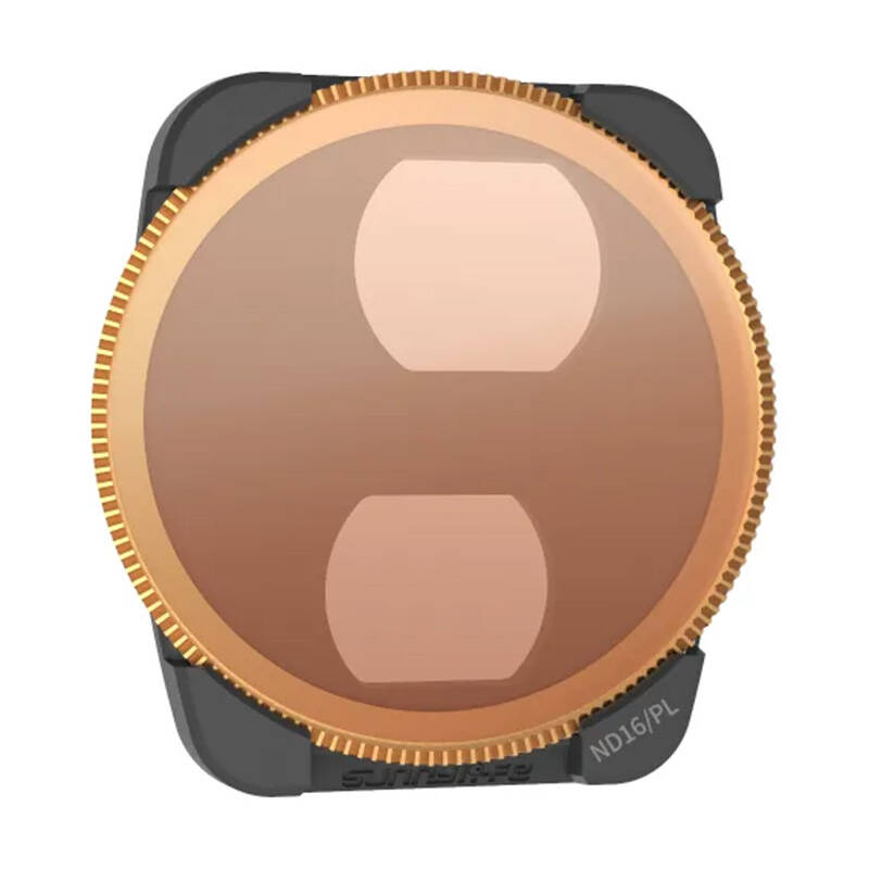 4 filtera za leće Sunnylife za AIR 3 - ND4/PL+ND8/PL+ND16/PL+ND32/PL (A3-FI686)