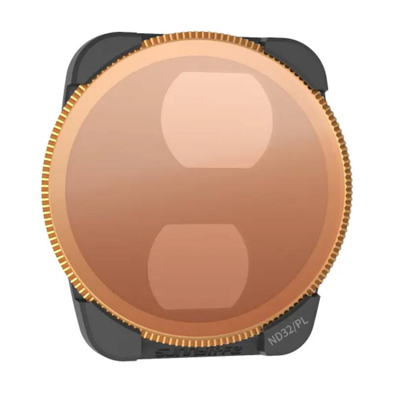 4 filtera za leće Sunnylife za AIR 3 - ND4/PL+ND8/PL+ND16/PL+ND32/PL (A3-FI686)