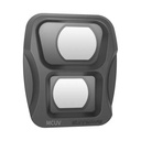 4 filtera objektiva Sunnylife za DJI AIR 3 A3-FI688 MCUV+CPL+ND4+ND8