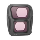 4 filtera objektiva Sunnylife za DJI AIR 3 A3-FI688 MCUV+CPL+ND4+ND8