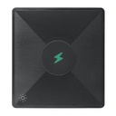 Punjač Blitzwolf 868H, 2xUSB-A, 3xUSB type-C, 160W (crni)