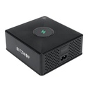 Punjač Blitzwolf 868H, 2xUSB-A, 3xUSB type-C, 160W (crni)