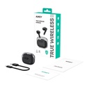 Slušalice Aukey EP-M2 TWS (crne)