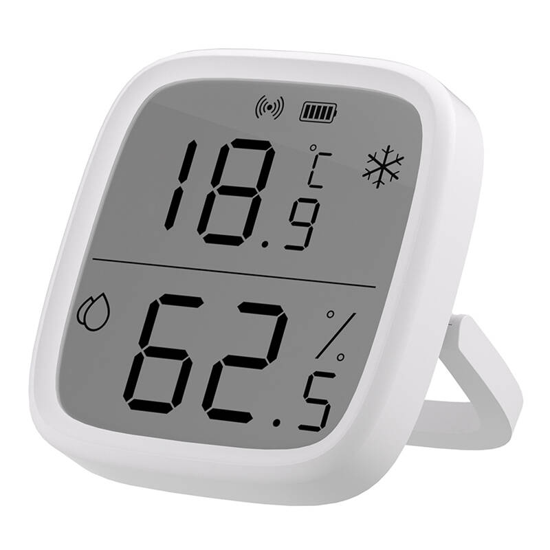 Pametni senzor temperature i vlažnosti ZigBee LCD Sonoff SNZB-02D