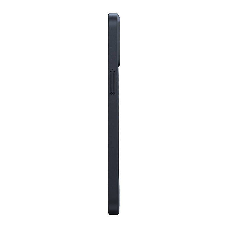 Torras telefonska torbica UPRO Pstand za iPhone 15 PRO (crna)