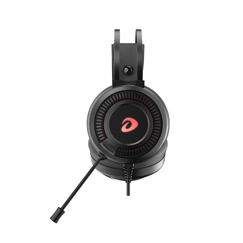 Gaming slušalice Dareu EH416s Jack 3.5mm (crne)