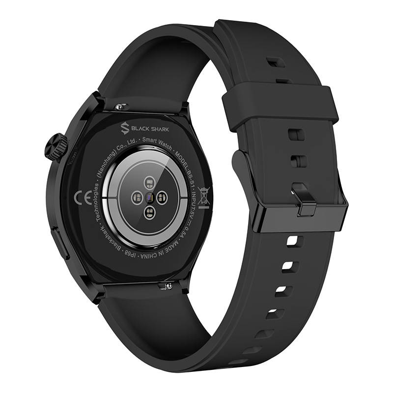 Pametni sat Black Shark BS-S1 crni