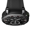 Pametni sat Zeblaze Ares 3 Pro (crni)