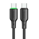 Kabel USB-C do USB-C Mcdodo CA-4771 65W 1.2m (crni)