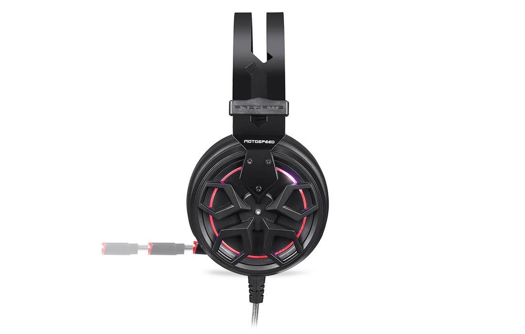 Gaming slušalice Motospeed H60 USB