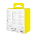 Magnetic Mini Powerbank Baseus 5000mAh 20W (ljubičasta)