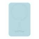 Magnetic Mini Powerbank Baseus 5000mAh 20W (plavi)