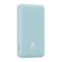 Magnetic Mini Powerbank Baseus 5000mAh 20W (plavi)