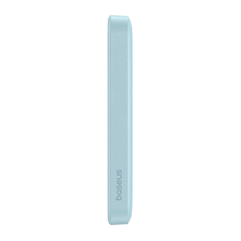 Magnetic Mini Powerbank Baseus 5000mAh 20W (plavi)