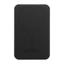 Magnetic Mini Powerbank Baseus 5000mAh 20W (crni)