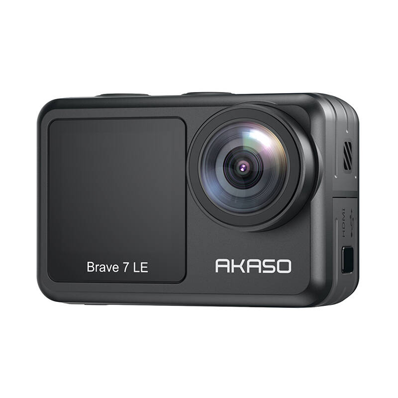 Akaso Brave 7 LE soba