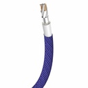 Baseus Yiven Lightning kabel 120cm 2A (plavi)